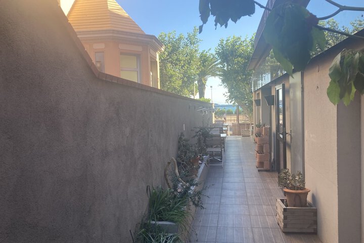 Terrace/Patio 13 of 25