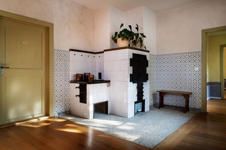 Hotel Interior 115 of 174