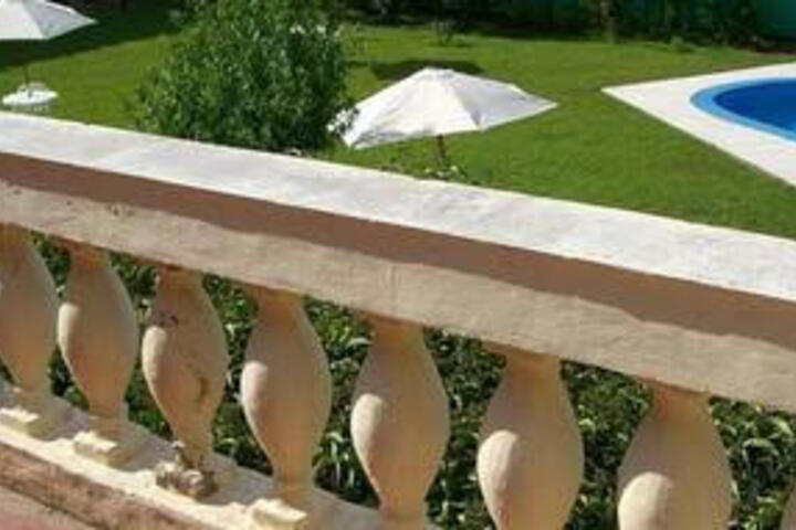 De Los Andes Hotel