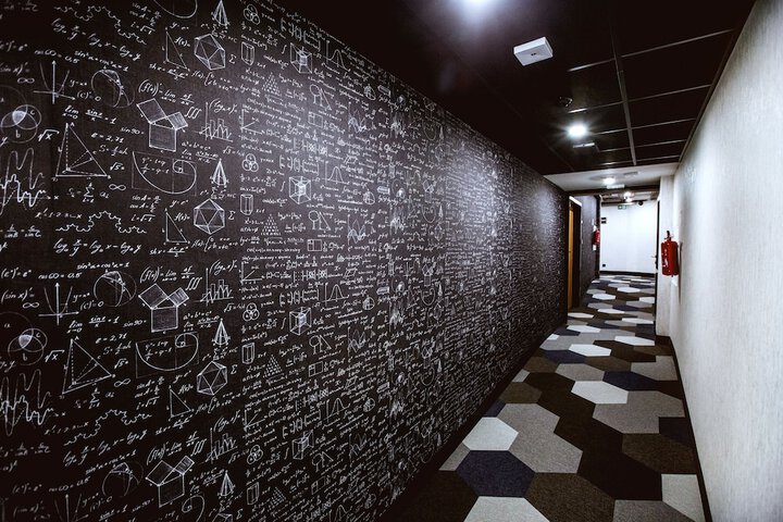 Ballroom/Hall 58 of 62