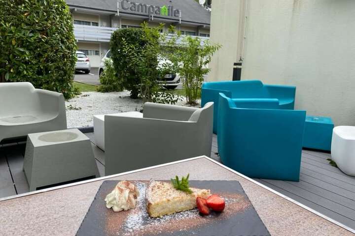 Restaurants