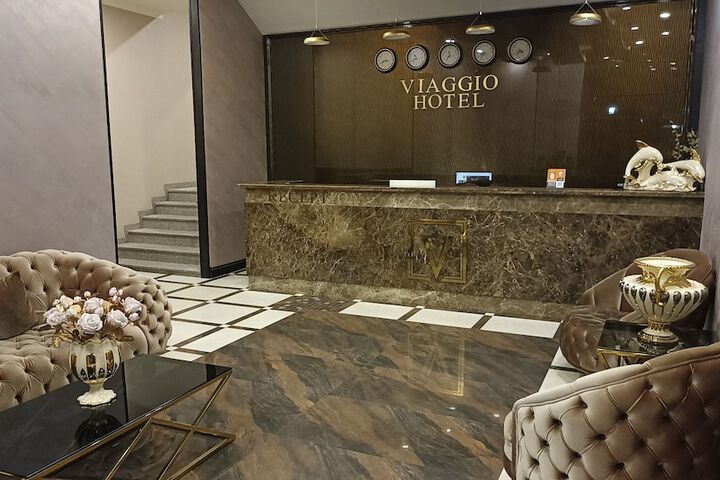 Viaggio Hotel
