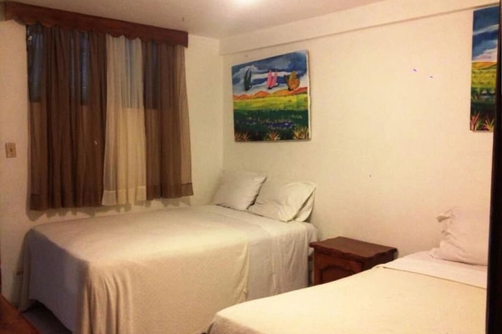 Room 14 of 64