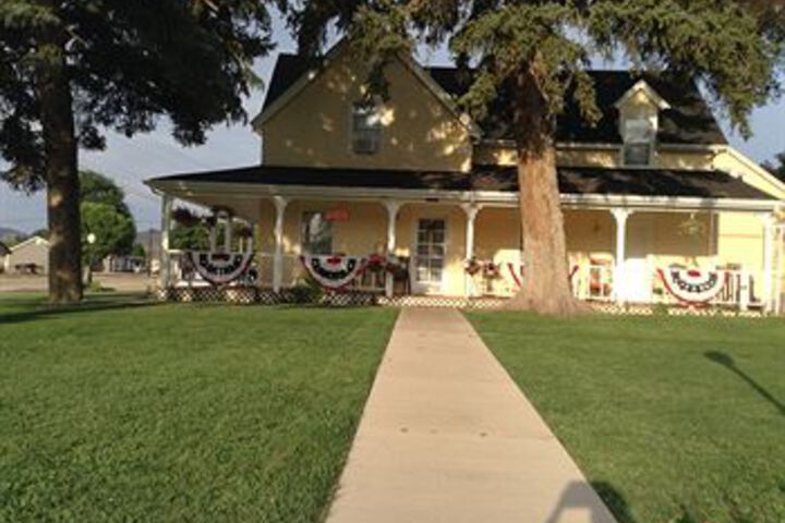 Victorias Bed &  Breakfast in Parowan, UT
