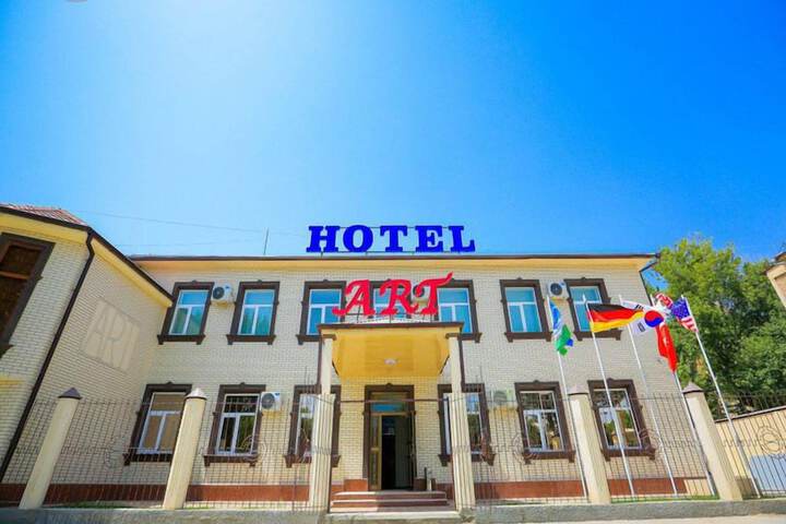 Hotel 56 of 56