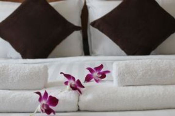 Fitness Facility Photos