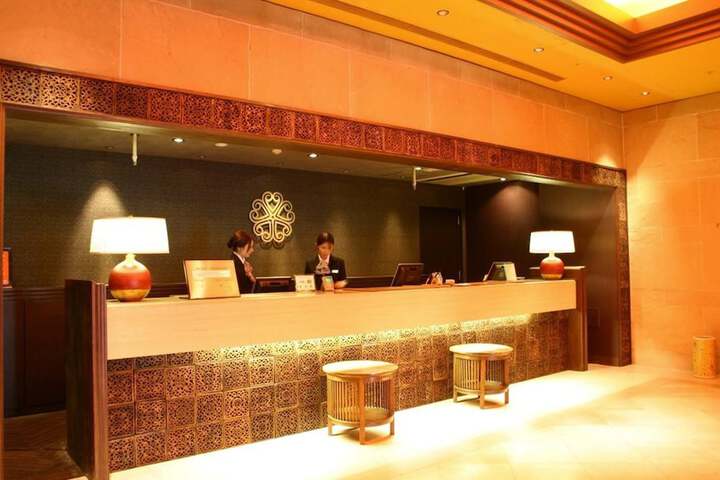 Hotel Interior 2 of 74