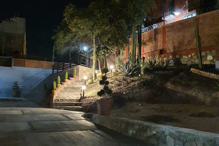 Hotel 94 of 96