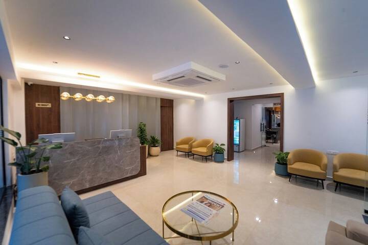 Hotel Interior 4 of 35
