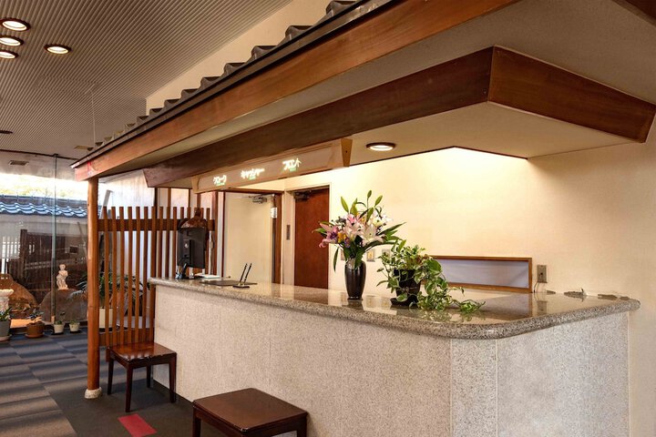 Hotel Interior 8 of 59