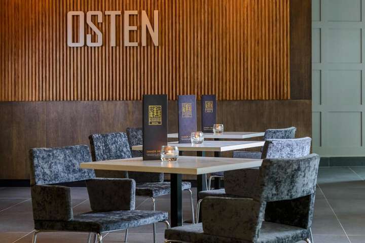 Restaurants