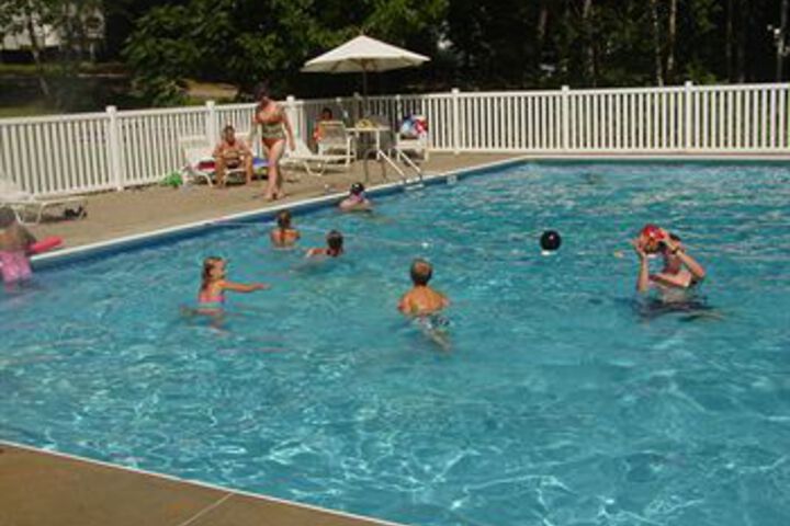 Pool 6 of 8