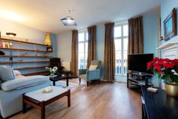 Veeve Georgian Townhouse