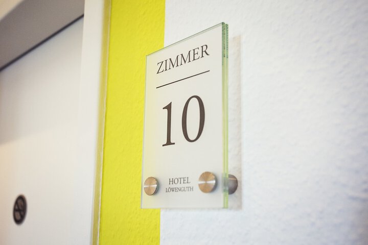 Hotel Interior 8 of 11