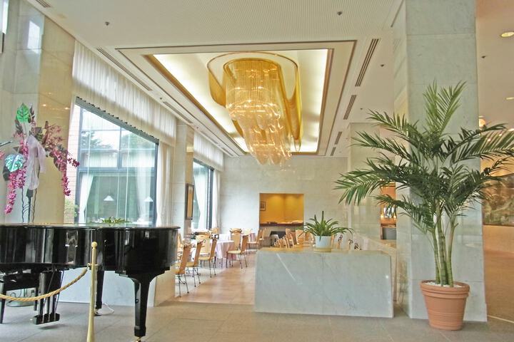 Hotel Interior 5 of 27