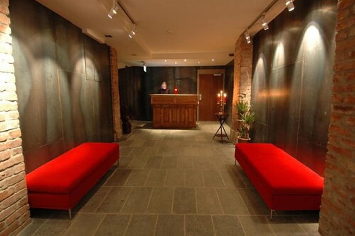 Hotel Interior 3 of 66