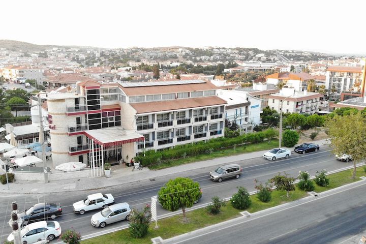 Firat Mert Hotel