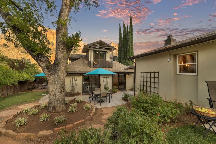 Terrace/Patio 34 of 60