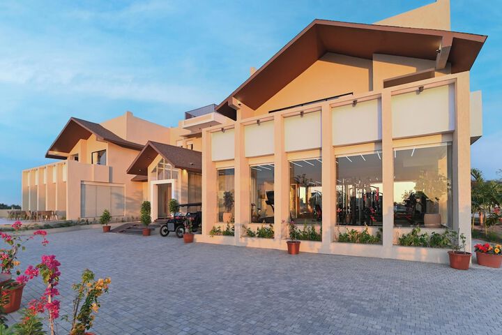 Hotel 63 of 72