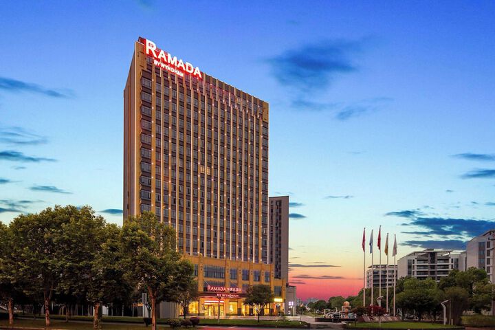 Hotel 18 of 18