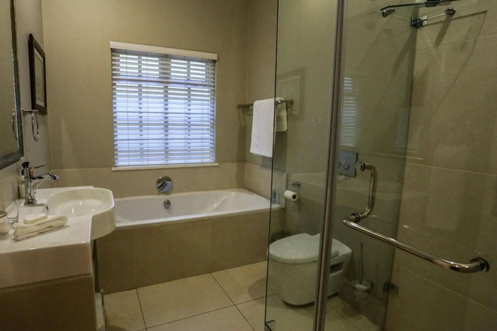 Inside Room Photo