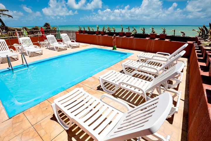 Brisa do Mar Beach Hotel in Natal