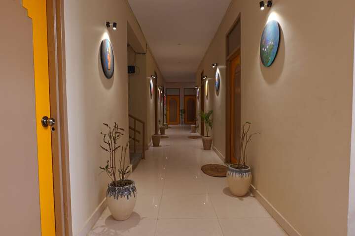 Hotel Interior 2 of 64