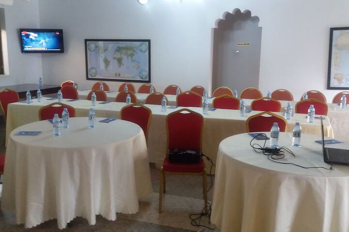 Meeting 139 of 182