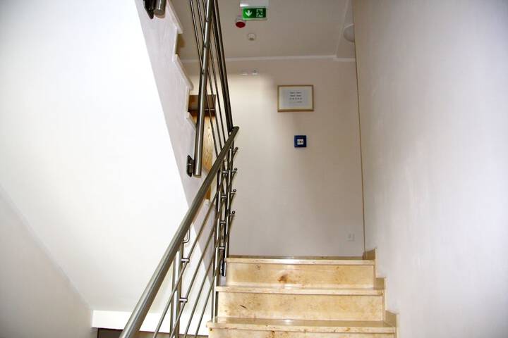 Hotel Interior 36 of 44