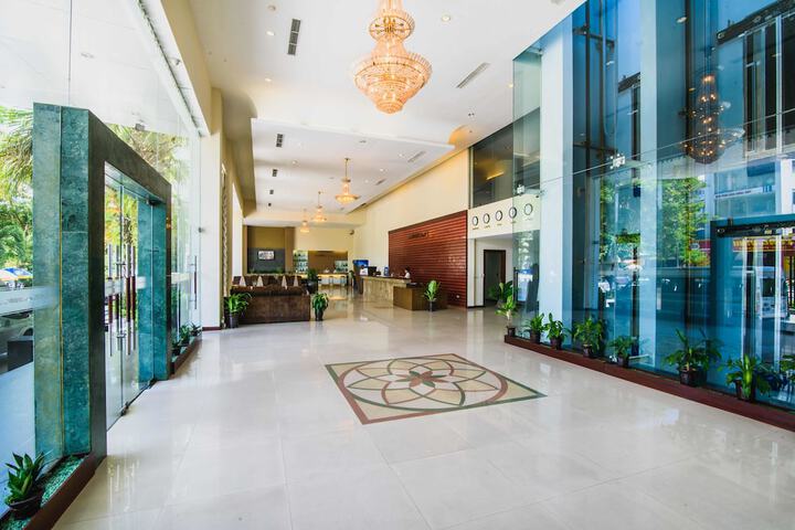 Hotel Interior 2 of 72