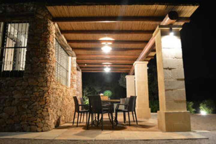 Terrace/Patio 42 of 44