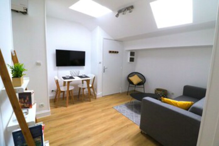 Yann locations meublees VR
