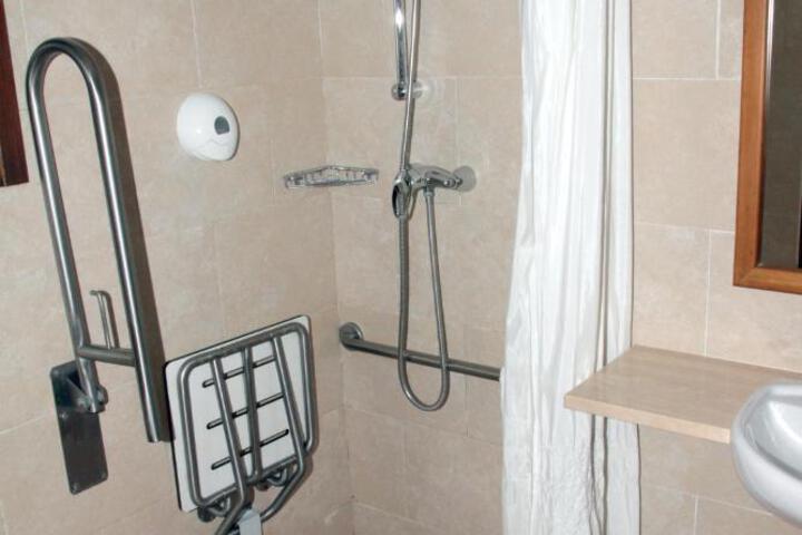 Fitness Center Photo