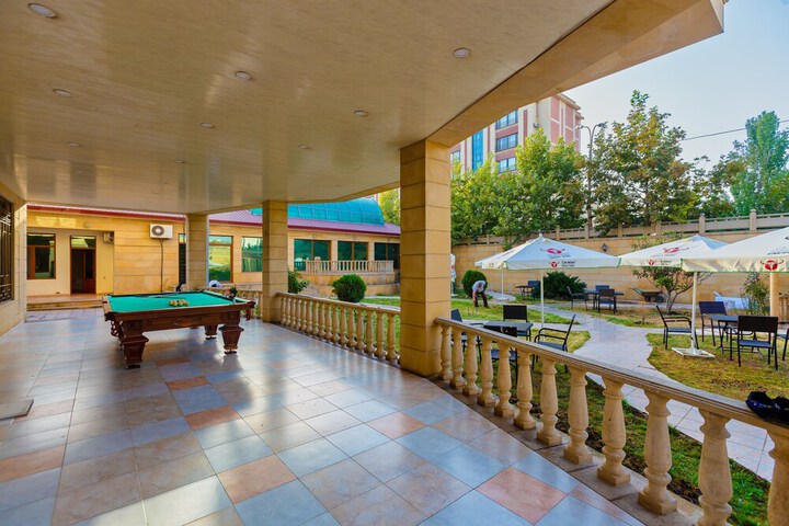 Terrace/Patio 51 of 63