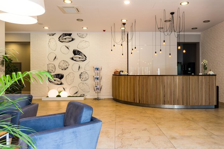 Lobby Photos