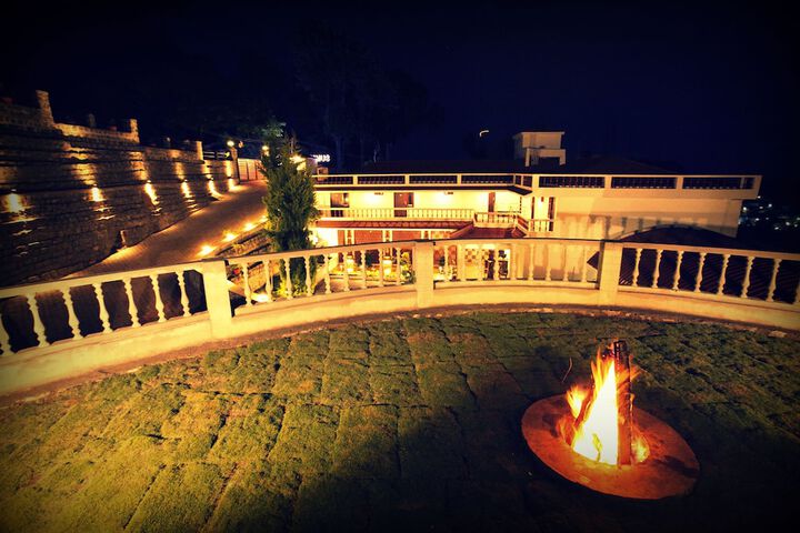 Hotel 14 of 17