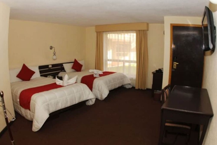 Room 21 of 64