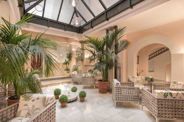 Lobby Photos