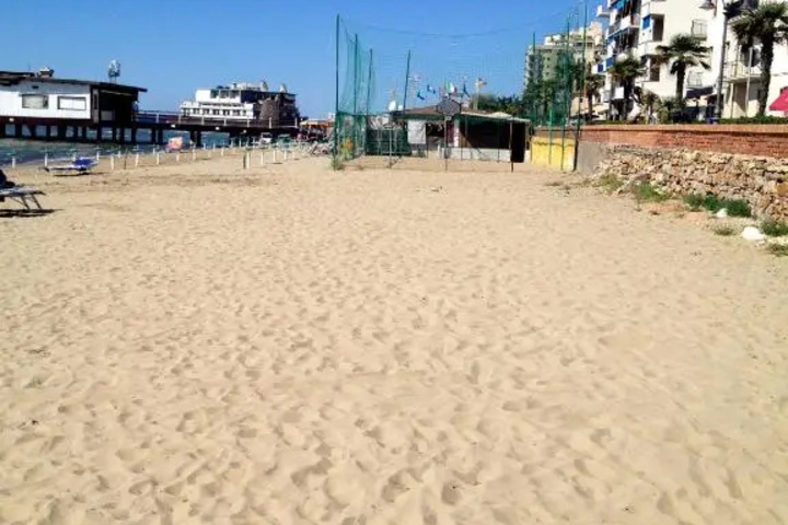 Beach 10 of 14