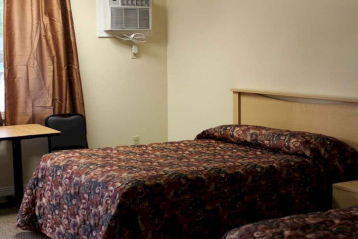 Photo of FAIRVIEW LODGE