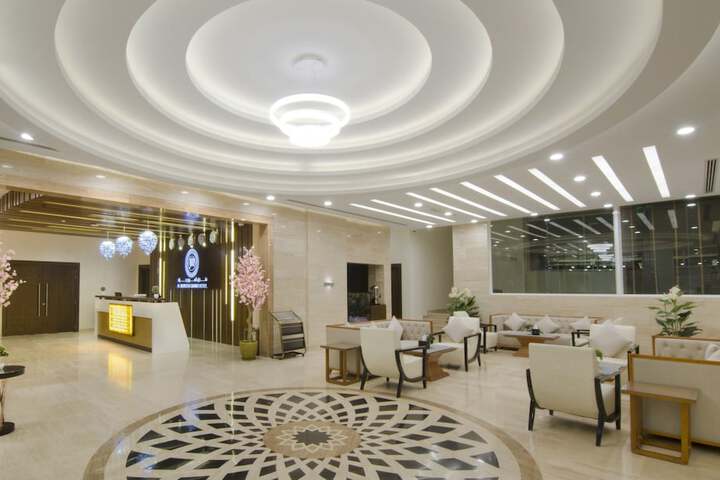 Hotel Interior 4 of 55