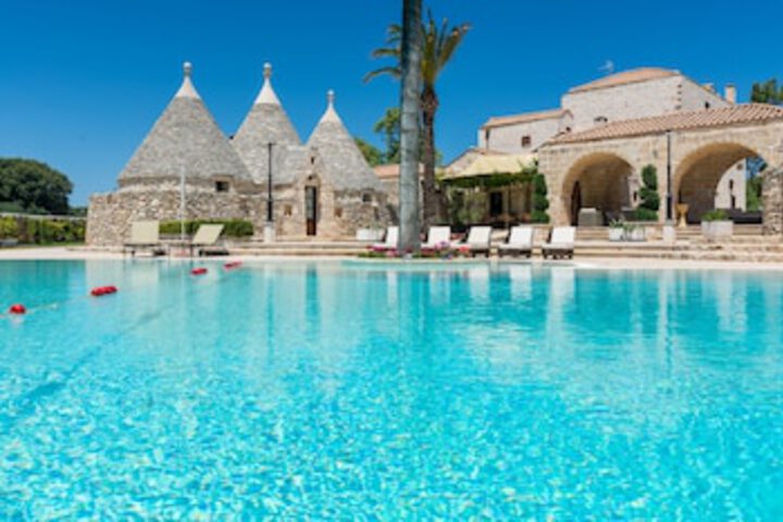 Pool 5 of 8