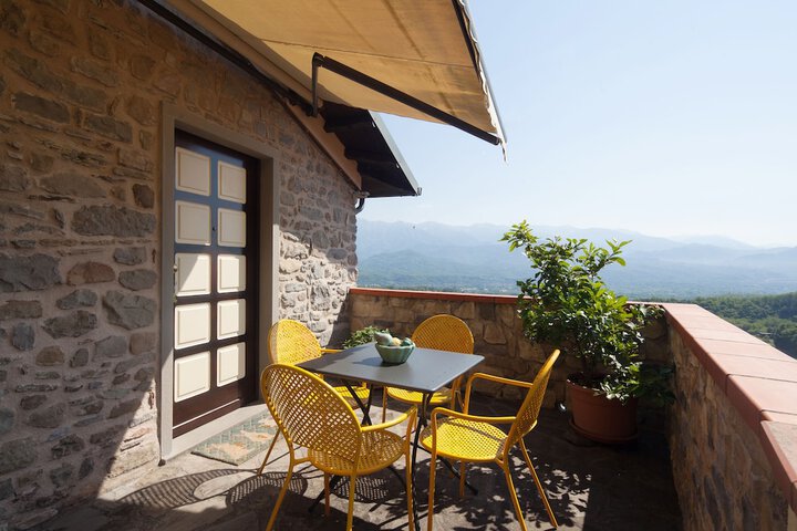 Terrace/Patio 22 of 40