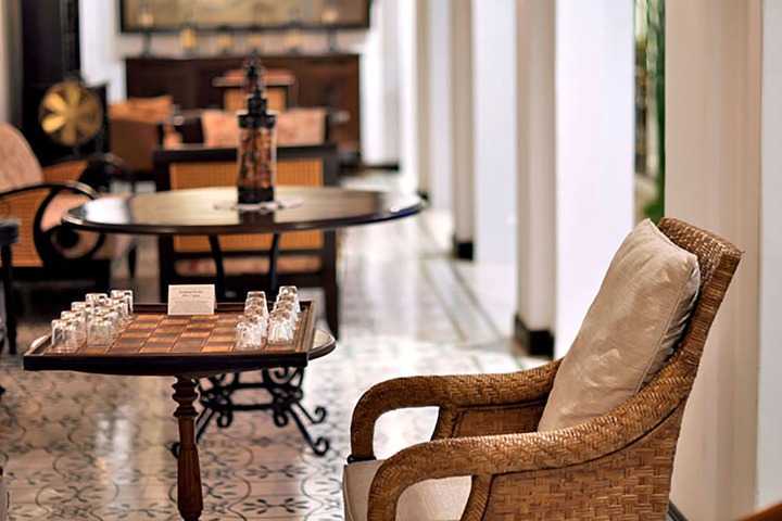 Hotel Interior 62 of 72