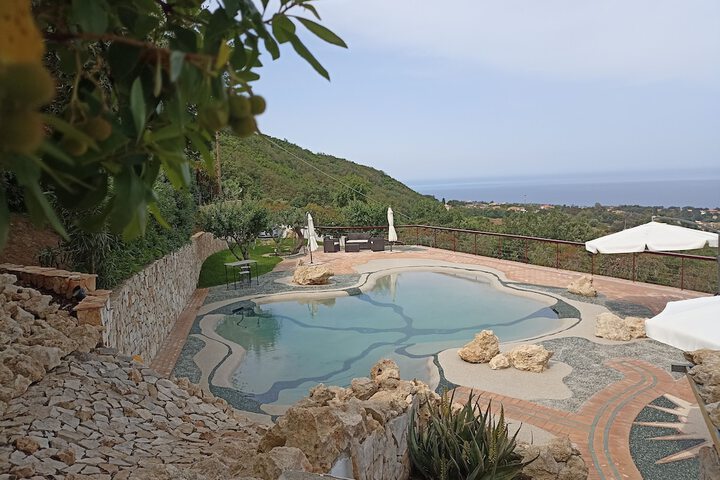 Il corbezzolo Tropea residence in Ricadi
