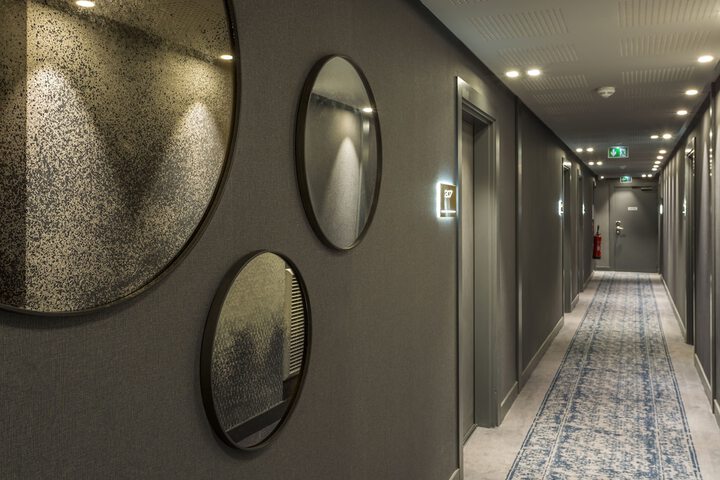 Hotel Interior 89 of 96