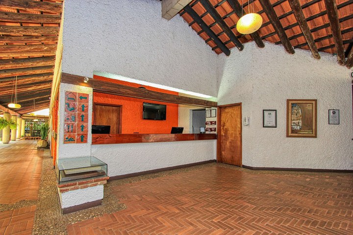 Hotel Interior 7 of 228