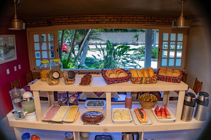 Restaurants