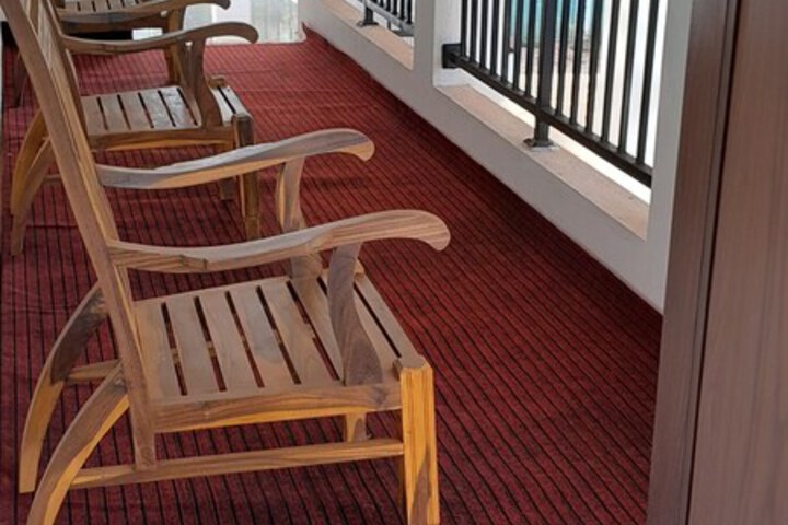 Terrace/Patio 34 of 64