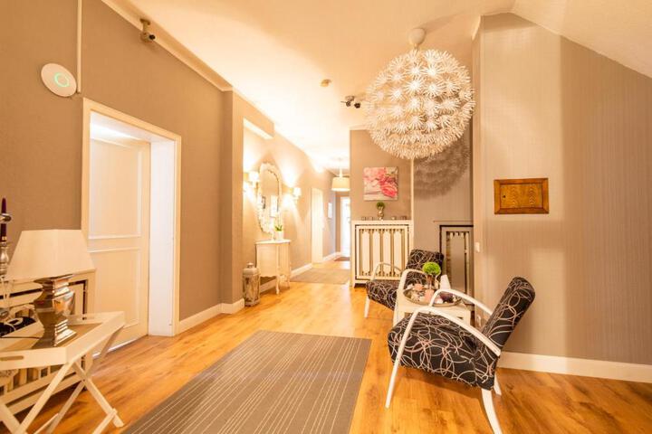 Fitness Center Photo